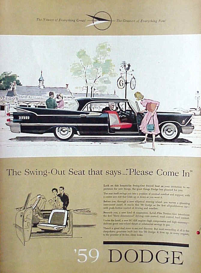 1959 Dodge 2